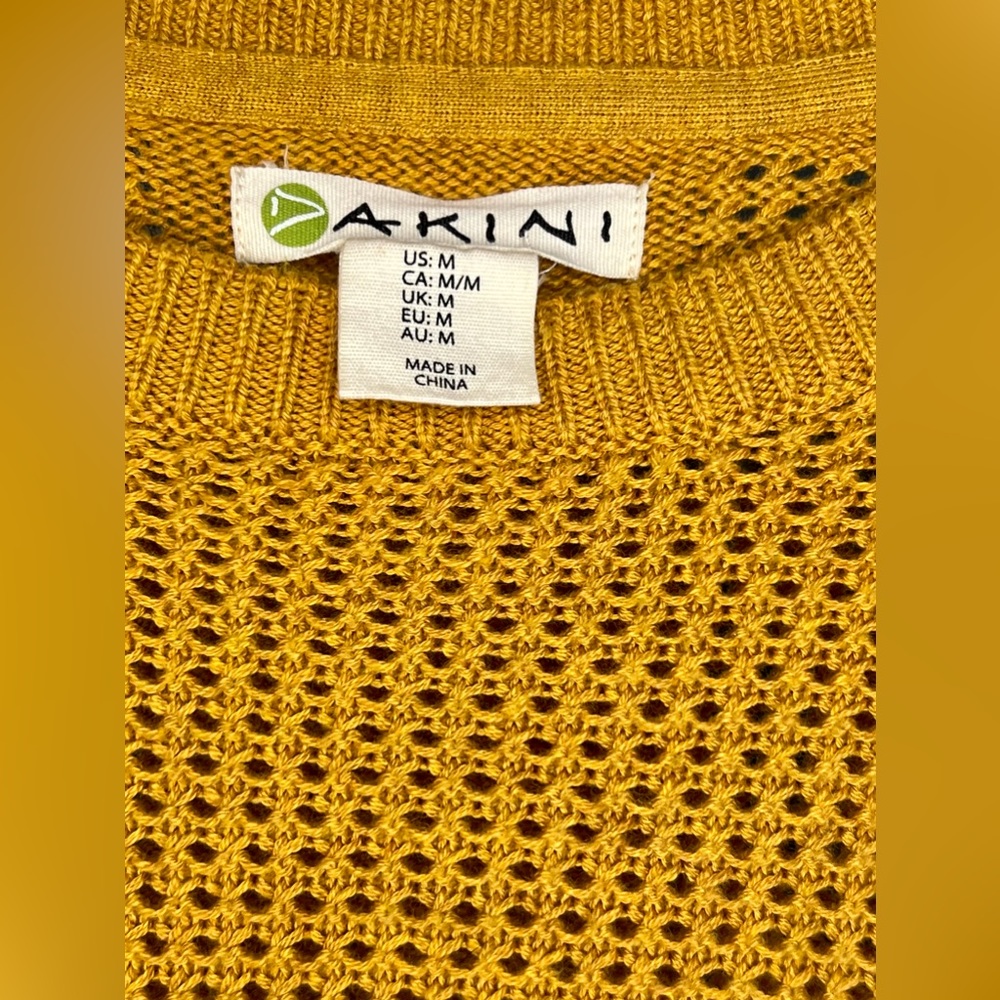 Fall sweater - Picture 8 of 9